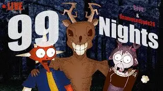 99 nights live w/Beyu