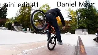 mini edit #1 - Daniel Mayr