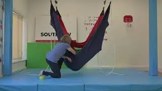 Creative Ways To Use Our Products | Acrobat Swing | Time Out