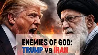 Enemies of God: Iran&rsquo;s Protest Crackdown and Trump&rsquo;s Warning