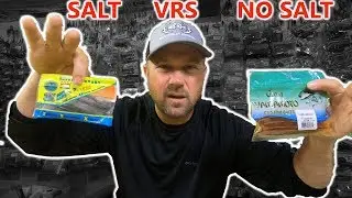 Salt in Plastic?  Good or Bad? + When to use!