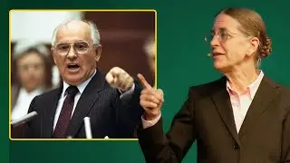 Why Did Gorbachev's Reforms Backfire &mdash; Sarah Paine