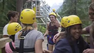 Summer Camp 2017 | Hong Kong Young Life