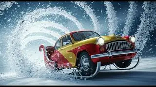 Desi Merry Christmas Rap 🎄 Somec | Ankit Burman | New Hindi Rap 2026