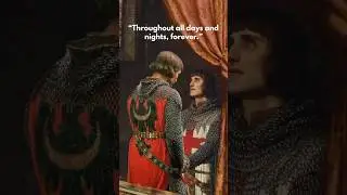 The First Recorded Gay Marriage in History #art #history #shorts