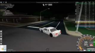 ROBLOX - First Looks At UD: Noyan And Council Bluffs, Iowa!