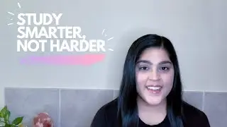 USMLE STEP 1| STUDY SMARTER, NOT HARDER!