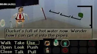 shower with your dad simulator soapico speedrun