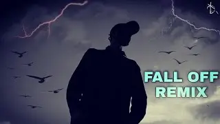 DYNOR - FALL OFF REMIX (PROD. KAPELLMAISTER) (OFFICIAL MUSIC VIDEO)