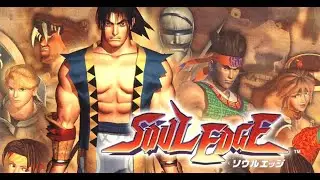 Soul Blade   Прохождение 2
