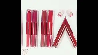 Best selling private label velvet liquid lipstick-matte