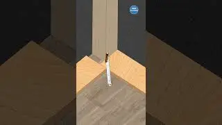 Marking tips 01  #shorts #woodworking #wood #diy