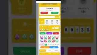 Colour Prediction Game | Colour Trading hack| Colour Trading app | #trader #colourtrading  #money
