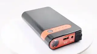Do you need to start your vehicle? Elecpark will help you!