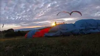 sunrise Lee Devils