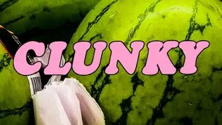 Clunky [full EP]