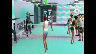 SillySim