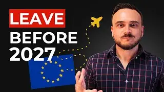 Правда о запрете наличных денег в ЕС в 2027 году (и что нас ждет дальше)