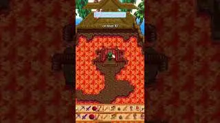Как получить ЛУЧШЕЕ оружие в Stardew Valley