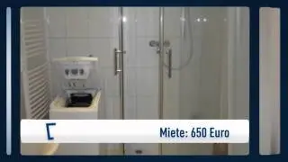D&uuml;sseltal / Zoo- Viertel: Das Apartment wurde in 2012 komplett saniert und neu eingerichtet.