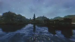 ARCHEAGE  [КОРВУС] INISTRA