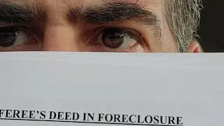 Foreclosure Update in Mt Vernon NY | More Unusual Real Estate #realestate #foreclosure #reo