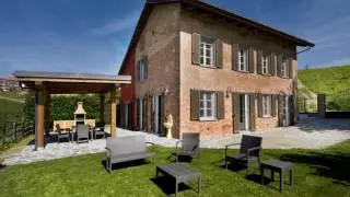 Villa Bricchetta - Costigliole d'Asti - Italy