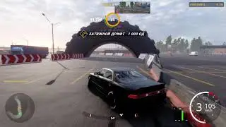 CarX Drift Racing Online. Настройка Samurai II