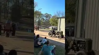 Steam O Rama Windsor PA Case Military Tractor 2025