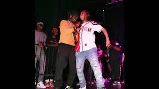 Kodie Shane   Hold Up (Dough Up) 8D Audio ft Lil Uzi Vert and Lil Yachty