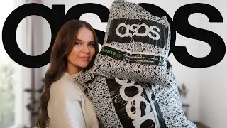 MASSIVE ASOS WINTER SALES TRY ON HAUL *THE BEST HAUL EVER* !!