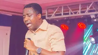 Moses Ok Delivers An Incredible Performance At CPILL 2k24