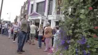Explore Royal Victoria Place