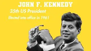 New Frontier | JFK and Domestic Policy