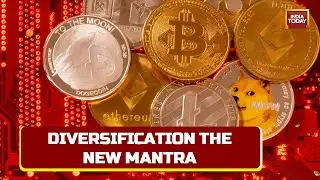 Crackdown On Crypto: Real & Shadow Bans By RBI Disincentivise Crypto Investment | Business Today