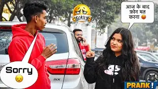 Prank On Cute Fan 😍😂|| Bhaiya का Fan हुई ग़ुस्सा 😡|| Kailash Vlogs