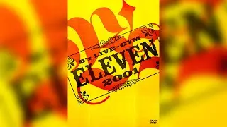 B'z / 愛のprisoner【B'z LIVE-GYM 2001 -ELEVEN-】[SOUND ONLY]