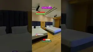 The Four Seasons Hotel & Restaurant Katihar Bihar #ytshorts #shortsfeed #youtubeshorts #shorts