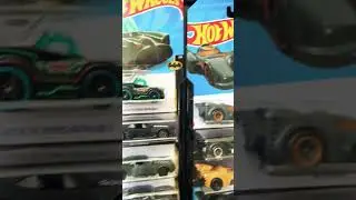 Batman Collection! #diecast #collections #hotwheels #variant #batman #batmobile #darknight #batplane