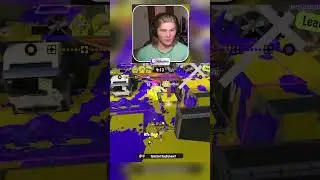 TRI STRINGER QUAD SPLAT!!! (not a drill)