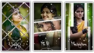 New trending whatsapp status video editing in kinemaster | Kinemaster video editing Tamil 2021