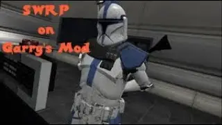 Garry's Mod SWRP #2   EGM Deutsch
