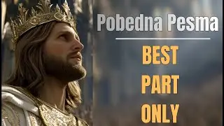 Pobedna Pesma (Extended) - Epic Christian Hymn - But Best Part Only
