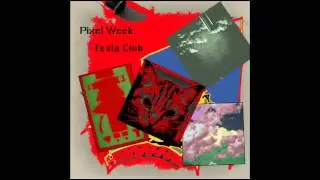 Pixel Week - Tesla Club - 05 Power of Grass.wmv