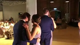 Todd & Tyler Wedding 4:11:2017