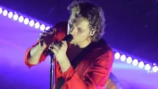 5 Seconds of Summer - Lie to Me - Houston, TX 04.21.18