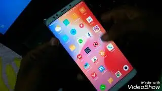 Redmi Note 5/Plus MIUI10 Stable Official Update Review