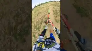 YT Jeffsy: Session at Sherwood Park Dirt Jumps #ytjeffsy #ytindustries 