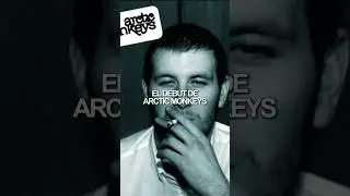 El debut de Arctic Monkeys fue m&aacute;s importante de lo que parece.En el 2005 no exist&iacute;a Spotify