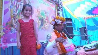 Sunderakanda Parayana Part-3 at Jitendranagar Balangir #ipsitmishra